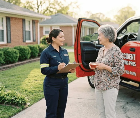Accident Towing Service Romulus, MI FAQs